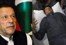 Photo of इमरान खान की जेल में मौत पर सस्पेंस, अफगानिस्तान का मौत वाला ट्वीट, कहां है इमरान?