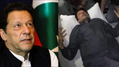 Photo of इमरान खान की जेल में मौत पर सस्पेंस, अफगानिस्तान का मौत वाला ट्वीट, कहां है इमरान?