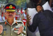 Photo of आसिम मुनीर पाकिस्तान के हिटलर, बहन बोलीं- भाई से मिलने नहीं दे रहे, क्यों छिपा रही मुनीर सेना