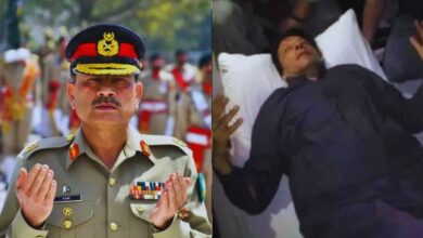 Photo of आसिम मुनीर पाकिस्तान के हिटलर, बहन बोलीं- भाई से मिलने नहीं दे रहे, क्यों छिपा रही मुनीर सेना