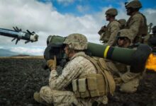 Photo of भारत-अमेरिका रक्षा सहयोग को मजबूती, जैवलिन एंटी-टैंक मिसाइल डील को मिली मंजूरी