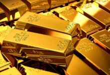 Photo of भारत के पास कितना सोना, देखें टॉप 10 देशों की लिस्ट, अमेरिका टॉप पर