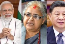 Photo of चीन के बाद नेपाल ने भारत के 3 इलाकों को बताया अपना, MEA ने दिया करारा जवाब