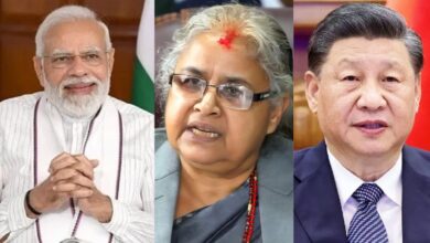 Photo of चीन के बाद नेपाल ने भारत के 3 इलाकों को बताया अपना, MEA ने दिया करारा जवाब