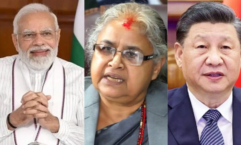 India Nepal Relation