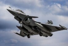 Photo of India Pak War: AI से राफेल गिराने की फर्जी तस्वीरें, अमेरिकी रिपोर्ट में दावा, भारत-पाक संघर्ष रहा केंद्र