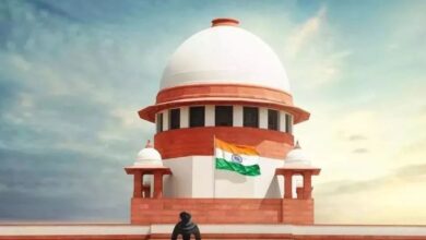 Photo of आर्मी अफसर का मंदिर जाने से इनकार, सेना ने किया बर्खास्त, CJI सूर्यकांत का बड़ा फैसला