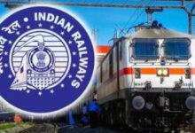Photo of Indian Railway : उत्तर भारत की 56 ट्रेनें 4 महीने के लिए रद्द, देखें लिस्ट