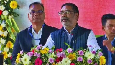 Photo of झारखंड विधानसभा की 25वीं वर्षगांठ, CM हेमन्त सोरेन, राज्यपाल संतोष कुमार समारोह में हुए शामिल