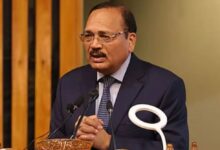 Photo of जस्टिस सूर्यकांत कल CJI पद की लेंगे शपथ, BR गवई की लेंगे जगह