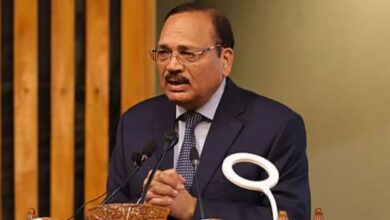 Photo of जस्टिस सूर्यकांत कल CJI पद की लेंगे शपथ, BR गवई की लेंगे जगह