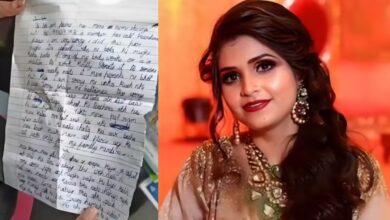 Photo of कमला पसंद कंपनी के मालिक की बहू ने की आत्महत्या, डायरी में प्यार और भरोसा