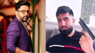 Photo of Kaps Café पर फायरिंग करने वाला गैंगस्टर अरेस्ट, गोल्डी-ढिल्लों गैंग से जुड़े तार