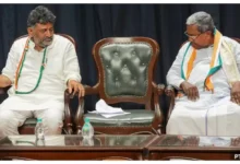 Photo of कर्नाटक कांग्रेस में मुख्यमंत्री पद को लेकर खींचतान, डीके शिवकुमार और परमेश्वर के बयान से बढ़ा सियासी दबाव