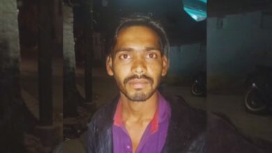 Photo of MP Rape Case का दोषी गिरफ्तार, भागने की कोशिश में शॉर्ट एनकाउंटर, अस्पताल में भर्ती