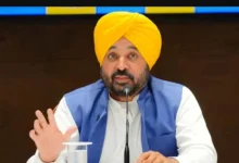 Photo of जालंधर कांड पर सीएम भगवंत मान का कड़ा रुख, पटियाला में सांस्कृतिक विरासत पर जताई खुशी