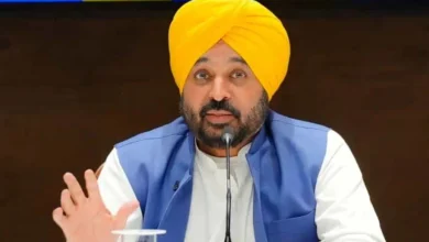 Photo of जालंधर कांड पर सीएम भगवंत मान का कड़ा रुख, पटियाला में सांस्कृतिक विरासत पर जताई खुशी