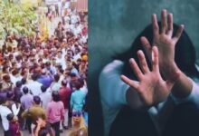Photo of Madhya Pradesh Rape Case : रायसेन में 6 साल की बच्ची से दुष्कर्म, गुस्साए लोगों का हंगामा