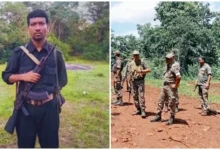 Photo of आंध्र प्रदेश : मुठभेड़ में 7 माओवादी ढेर, माड़वी हिड़मा नेटवर्क पर पुलिस का बड़ा एक्शन