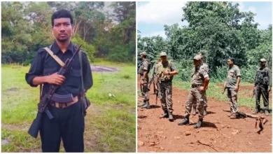 Photo of आंध्र प्रदेश : मुठभेड़ में 7 माओवादी ढेर, माड़वी हिड़मा नेटवर्क पर पुलिस का बड़ा एक्शन