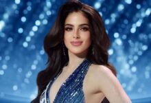 Photo of फातिमा बोश बनी मिस यूनिवर्स-2025, 25 की उम्र में रचा इतिहास