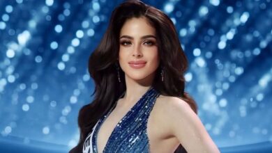 Photo of फातिमा बोश बनी मिस यूनिवर्स-2025, 25 की उम्र में रचा इतिहास