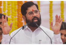 Photo of बिहार में NDA की ऐतिहासिक जीत पर एकनाथ शिंदे का बड़ा बयान, ‘लाड़ली बहनों’ की सराहना