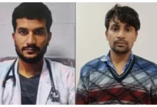 Photo of NIA ने उमर के सहयोगी शोयब को किया गिरफ्तार, साजिश का पता लगाने की कार्रवाई जारी