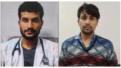 Photo of NIA ने उमर के सहयोगी शोयब को किया गिरफ्तार, साजिश का पता लगाने की कार्रवाई जारी