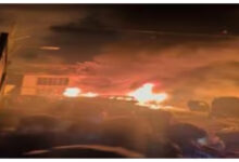 Photo of नौगाम पुलिस स्टेशन ब्लास्ट सिर्फ हादसा, डीजीपी ने किया स्पष्ट, 9 लोगों की मौत 32 घायल