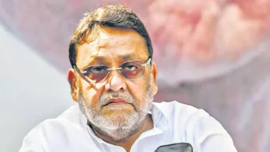 Photo of नवाब मलिक को MP MLA कोर्ट से बड़ा झटका, डी-कंपनी से जुड़े मनी लॉन्ड्रिंग का है मामला