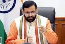 Photo of मुख्यमंत्री नायब सिंह सैनी की अध्यक्षता में उत्तर क्षेत्रीय परिषद की बैठक “एक भारत श्रेष्ठ भारत” का उदाहरण