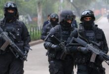 Photo of नोएडा फिल्म सिटी में अचानक हाई अलर्ट, कमांडो समेत 300 पुलिसकर्मी तैनात