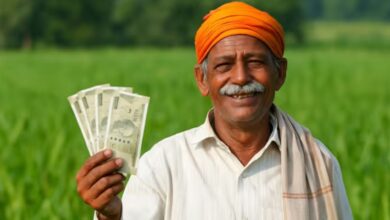 Photo of PM Kisan Yojana : प्रधानमंत्री ने PM किसान योजना की 21वीं किस्त जारी की, किसान भाई अकाउंट चेक करें