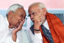 Photo of बिहार में पीएम मोदी की गर्ज: “जनता का जोश बता रहा है, एनडीए को मिलने वाला है ऐतिहासिक बहुमत”