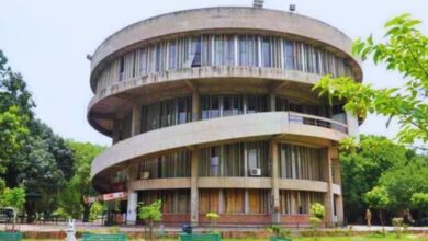 Photo of पंजाब यूनिवर्सिटी में सीनेट चुनाव को मंजूरी, वाइस प्रेसिडेंट ने लगाई मुहर, CM मान का पोस्ट