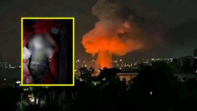 Photo of पाकिस्तान की अफगानिस्तान पर 3 जगह एयरस्ट्राइक, 9 बच्चों की मौत