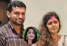 Photo of पंकजा मुंडे के पीए अनंत गरजे गिरफ्तार, पत्नी गौरी की मौत के मामले में आत्महत्या के लिए उकसाने का मामला दर्ज