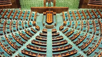 Photo of 1 दिसंबर से शुरु होगा शीतकालीन सत्र, इन मुद्दों पर हो सकती है चर्चा