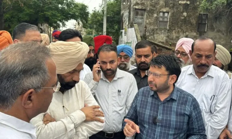 Junior Engineer suspended