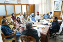 Photo of डॉ. बलजीत कौर का बड़ा ऐलान – दिव्यांग वयस्कों के लिए 67 कानूनी अभिभावक नियुक्त