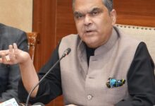 Photo of पंजाब में युवाओं के लिए सुनहरा मौका…बिजली विभाग में 2,600 नई अप्रेंटिस भर्तियां पूरी – अब कनेक्शन की झंझट भी खत्म