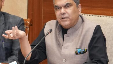 Photo of पंजाब में युवाओं के लिए सुनहरा मौका…बिजली विभाग में 2,600 नई अप्रेंटिस भर्तियां पूरी – अब कनेक्शन की झंझट भी खत्म