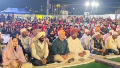 Photo of पंजाब सरकार द्वारा नौवें पातशाह गुरु तेग बहादुर जी के 350वें शहीदी दिवस पर “लाइट एंड साउंड शो” का आयोजन