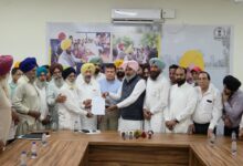 Photo of पंजाब सरकार ने 1012 गांवों में राहत वितरण पूरा किया, किसानों और परिवारों को करोड़ों का मुआवजा