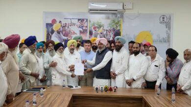 Photo of पंजाब सरकार ने 1012 गांवों में राहत वितरण पूरा किया, किसानों और परिवारों को करोड़ों का मुआवजा