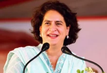 Photo of बिहार रैली में प्रियंका गांधी ने वोट चोरी का आरोप लगाया, पीएम मोदी और अमित शाह पर साधा निशाना