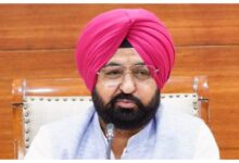 Photo of लंबित मामलों के निपटारे के लिए गमाडा ने लगाया कैंप, पहले दिन 864 मामलों का निपटारा : कैबिनेट मंत्री हरदीप सिंह मुंडियां