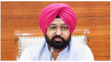 Photo of लंबित मामलों के निपटारे के लिए गमाडा ने लगाया कैंप, पहले दिन 864 मामलों का निपटारा : कैबिनेट मंत्री हरदीप सिंह मुंडियां