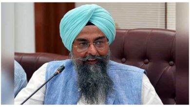 Photo of स्पीकर कुलतार सिंह संधवां ने पंजाब विश्वविद्यालय का सिंडिकेट भंग करने के कदम पर गंभीर चिंता व्यक्त की
